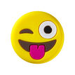 Wilson Single Emoji Dampeners