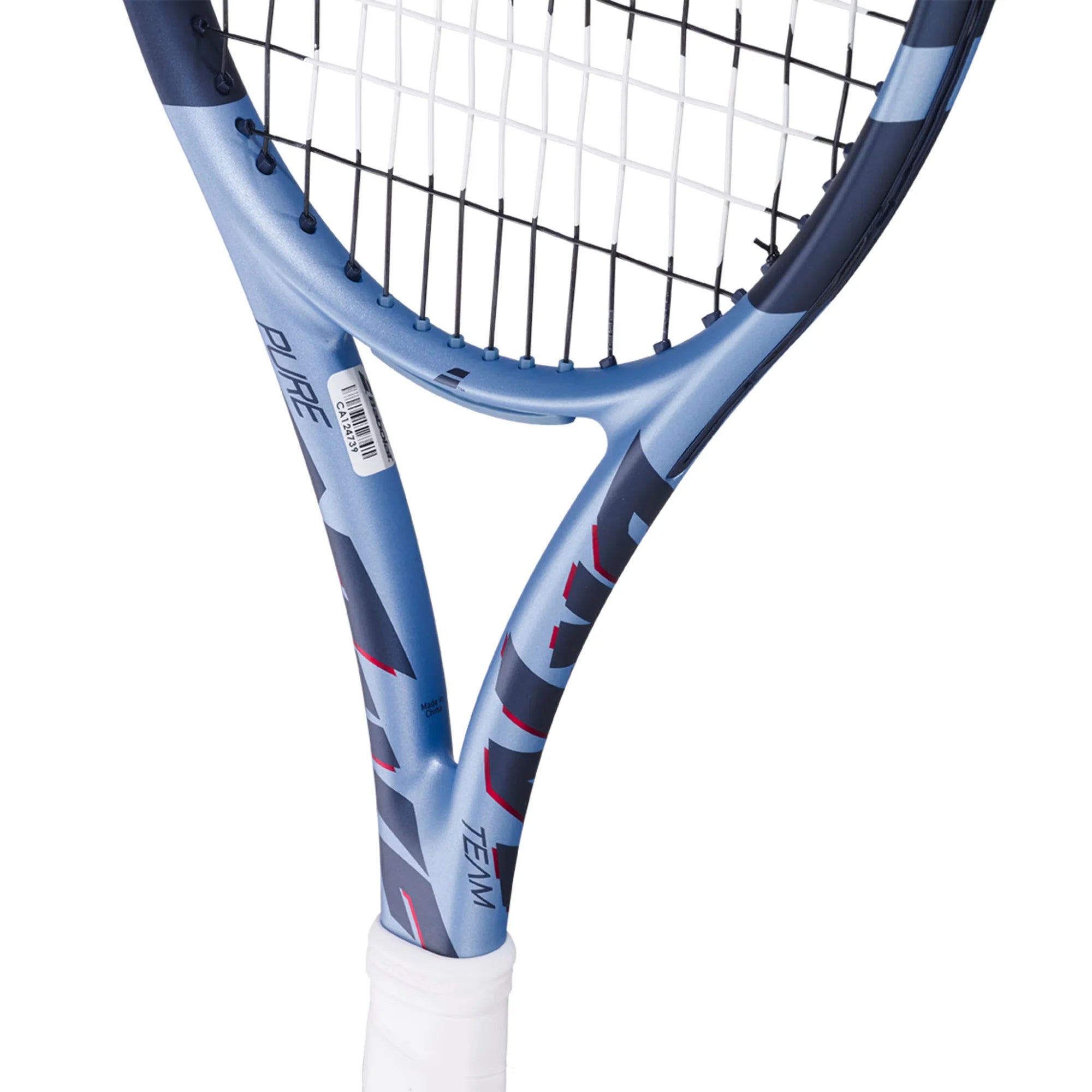 Babolat Pure Drive Team 285g 2025 Tennis Racket
