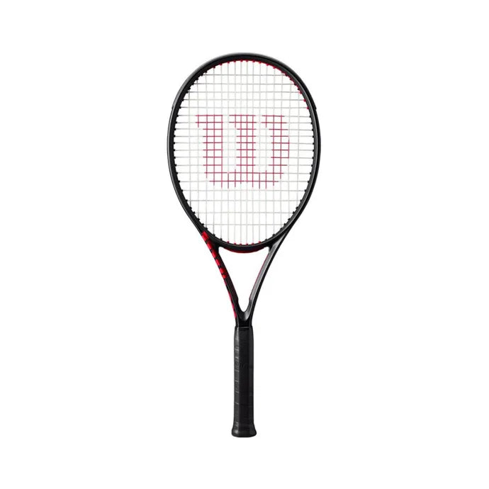 Wilson Clash 100 V3.0 Black 295g Tennis Racket