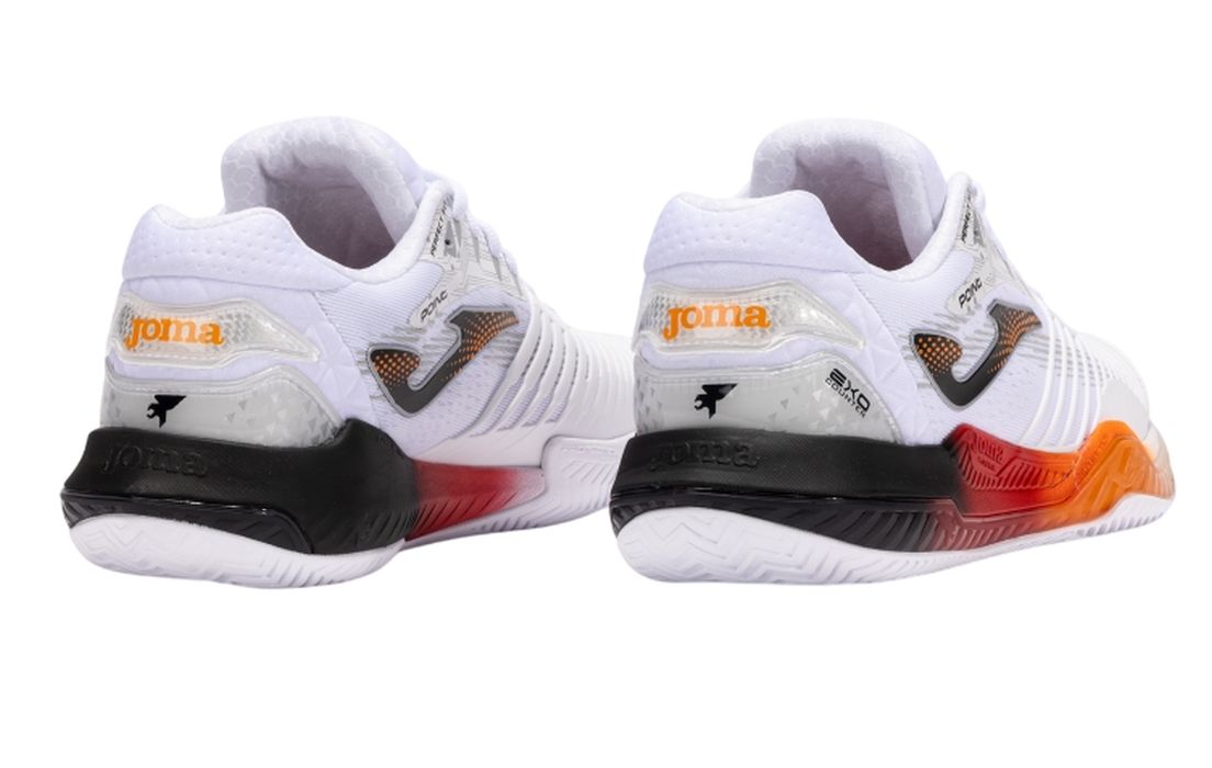 Joma Point Men's 2532 All Court Shoe