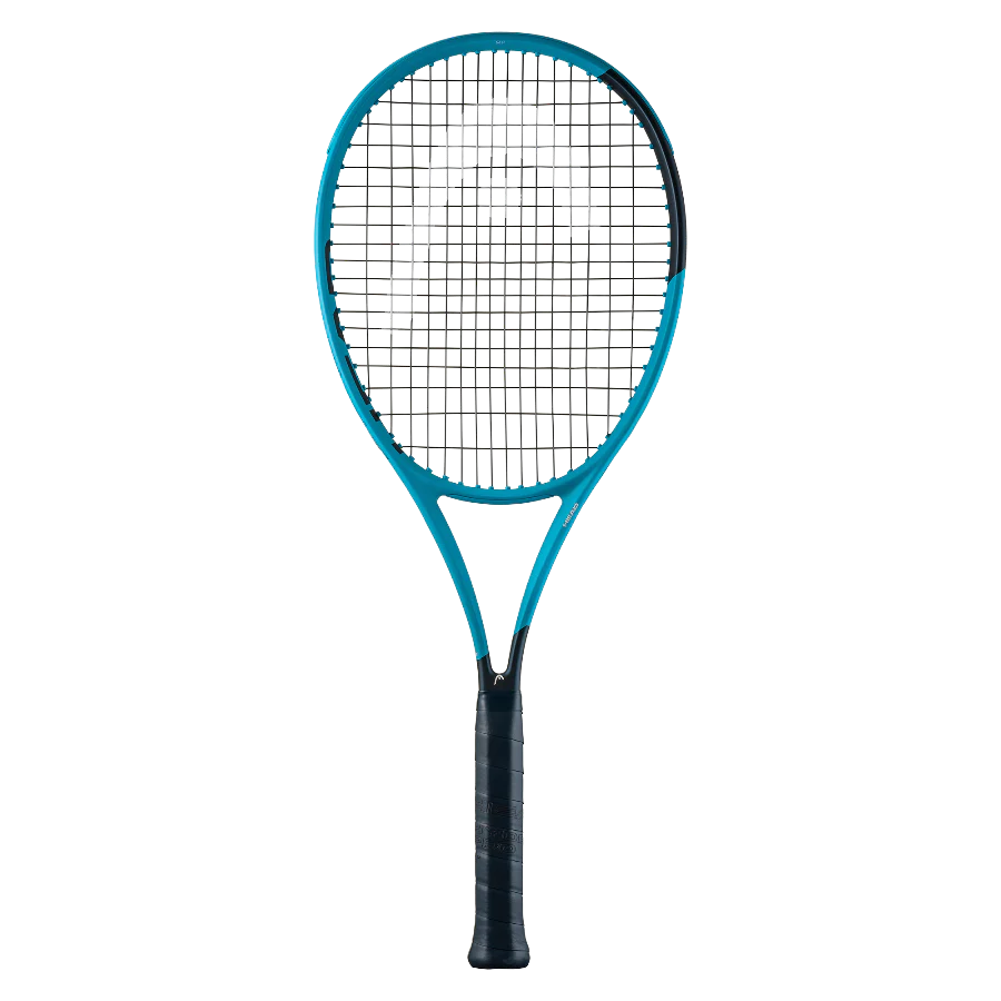 Head Boom MP 100 2026 295g Hy-Bor Tennis Racket