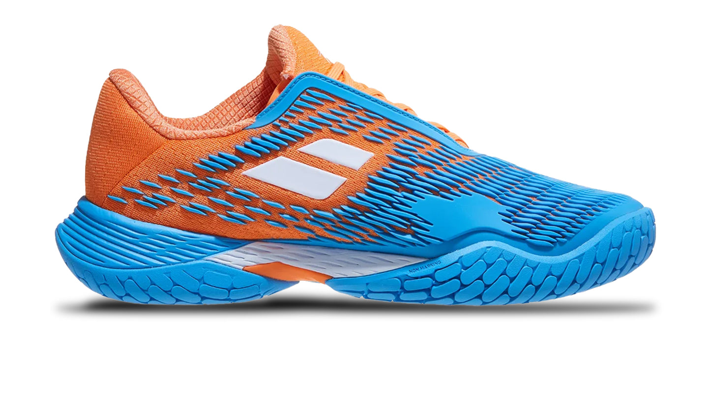 Babolat Propulse Fury 3 All Court Men's Tennis Shoe