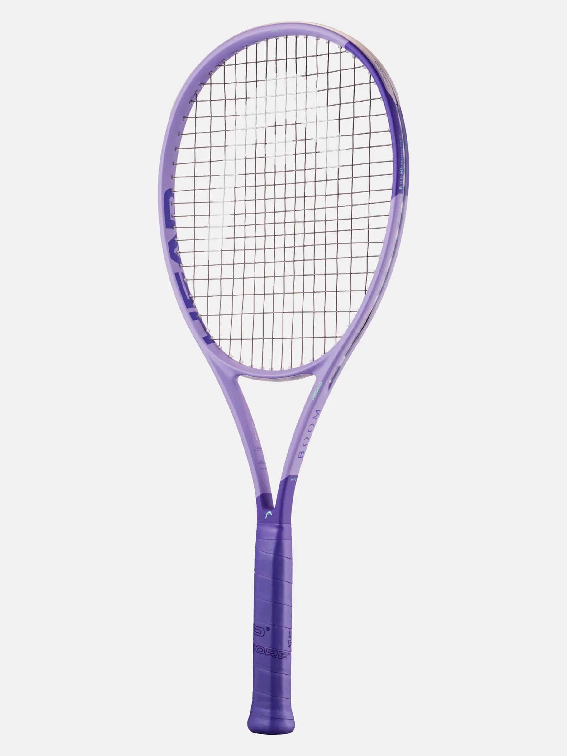 Head Boom MP L 100 2026 Alternate 275g Hi-Bor Tennis Racket