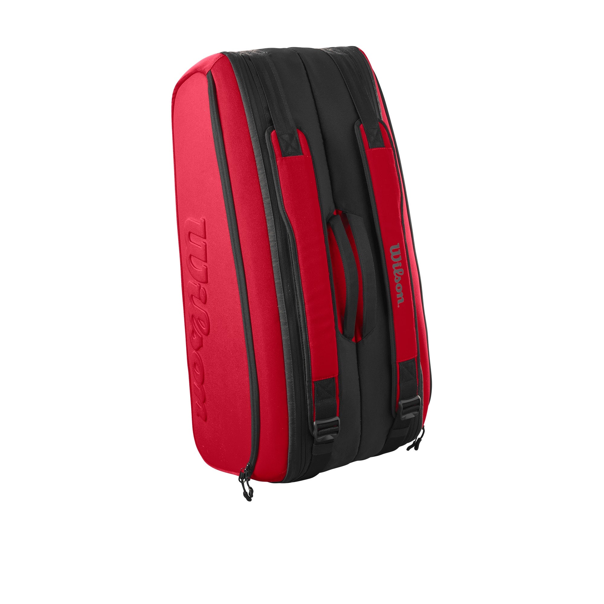 Wilson Super Tour 9 Pack Clash V2.0 Tennis Racket Bag