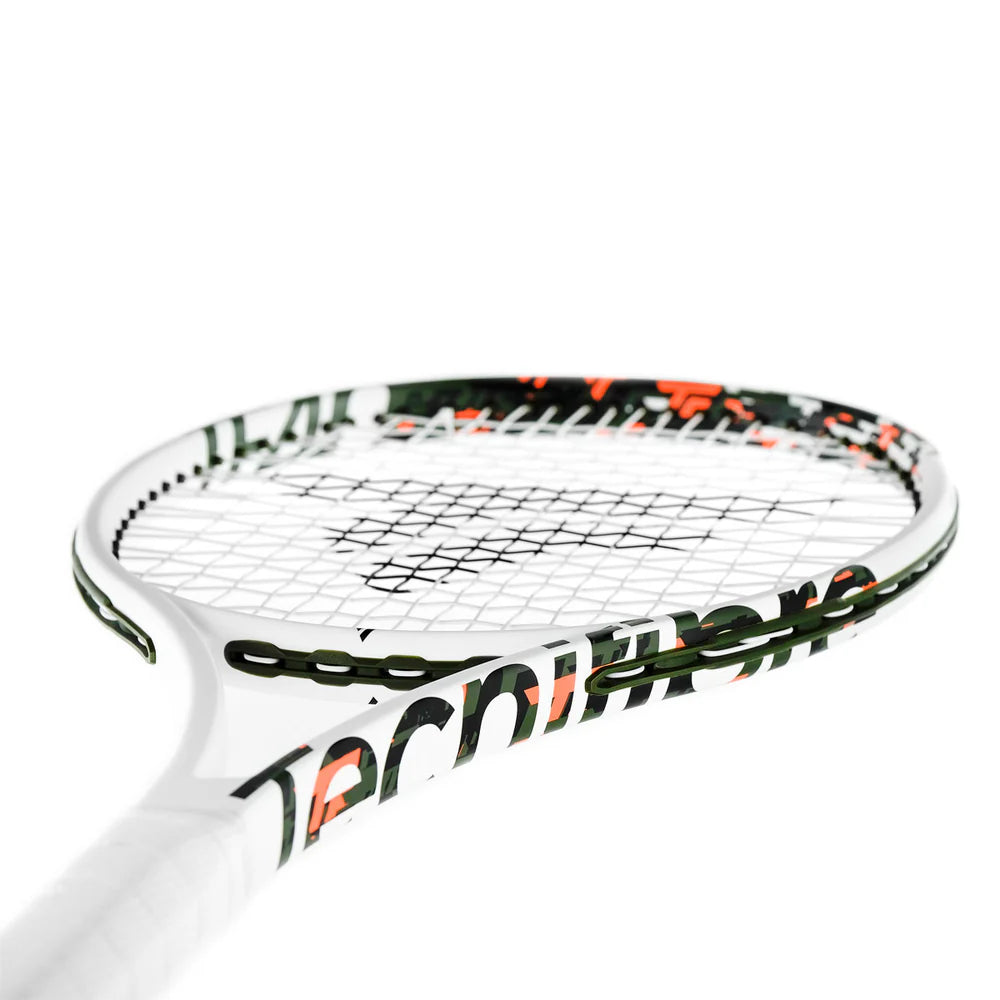 Tecnifibre TF40 305g V3 2024 (16x19) Tennis Racket