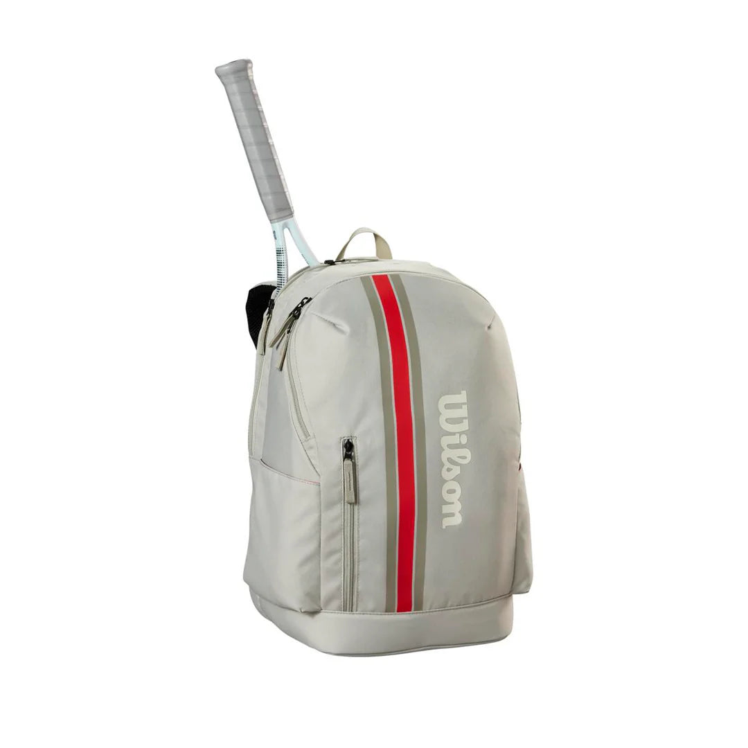 Wilson Team Backpack - Oats