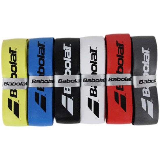 Babolat Uptake Replacement Grips Assorted