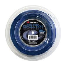 Solinco Revolution 16L String Coil