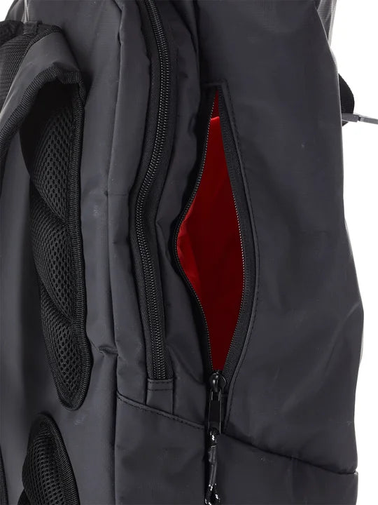 Tecnifibre Team Dry Standbag - Ultra Black