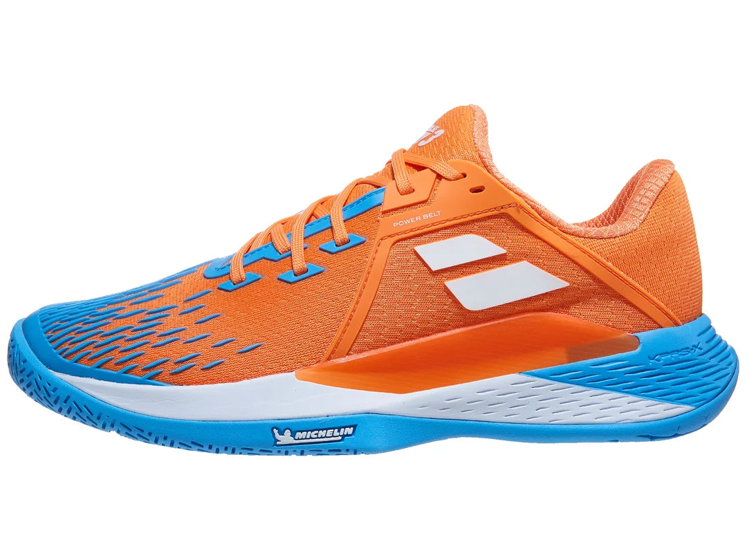 Babolat Propulse Fury 3 All Court Men's Tennis Shoe
