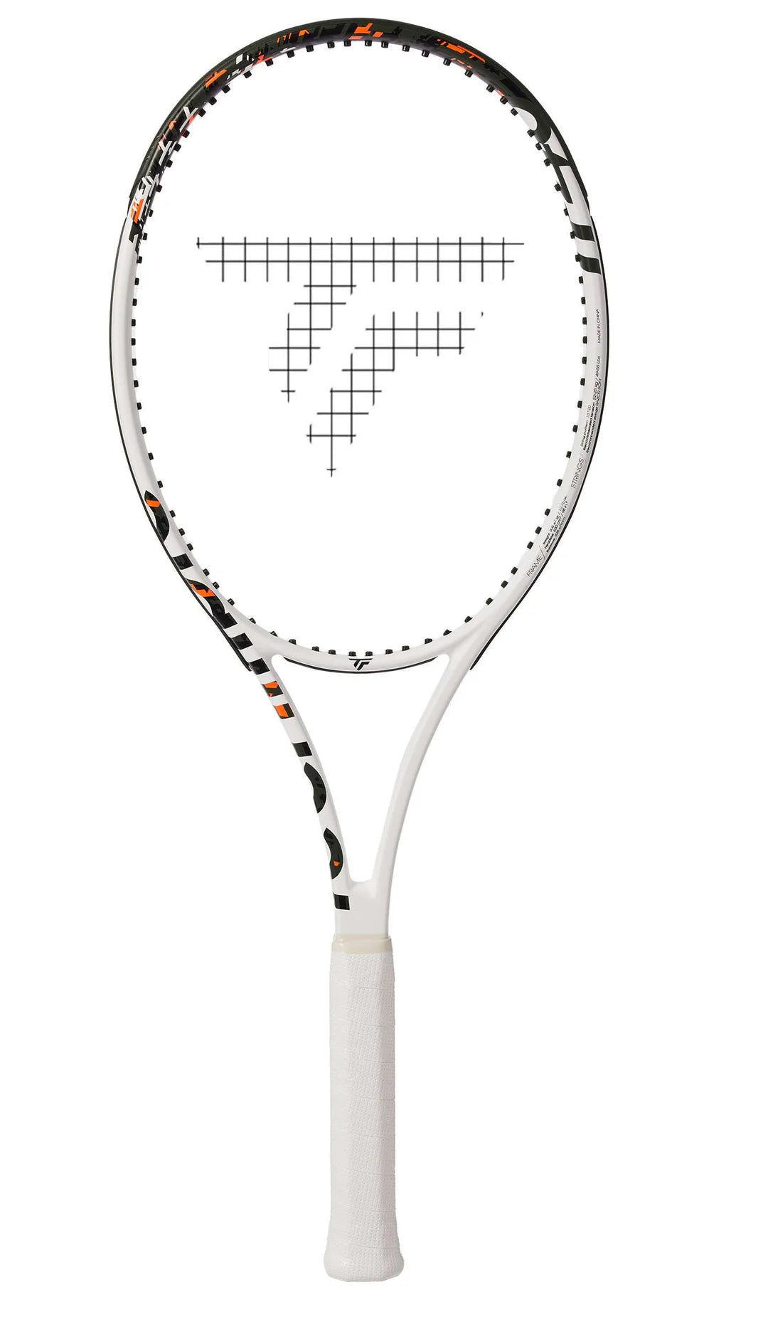Tecnifibre TF40 305g V2 2022 (18x20) Tennis Racket