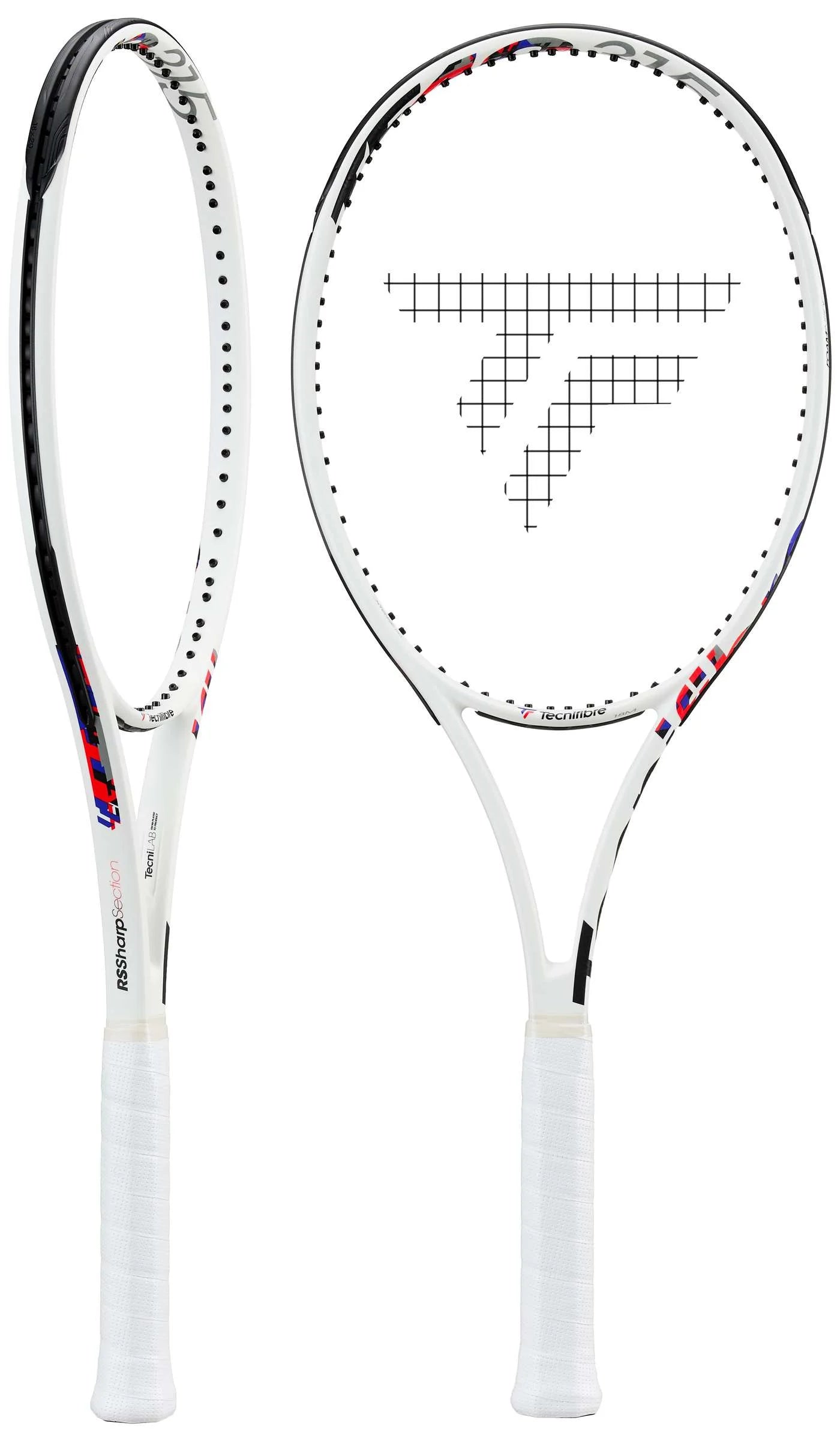 Tecnifibre TF40 315g V1 2020 (18x20) Tennis Racket