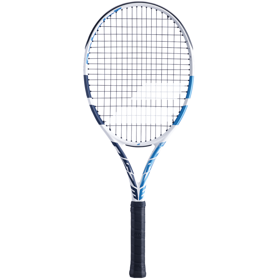 Babolat Evo Drive Lite White Tennis Racket 270g